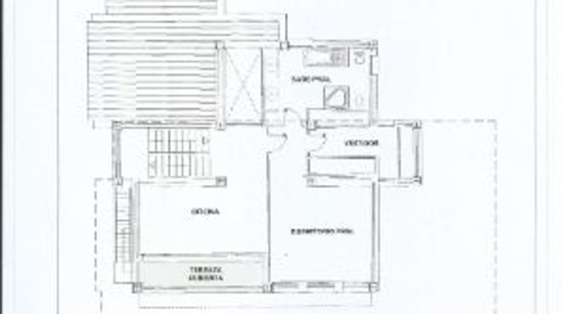 Malaga - Málaga - 800m2