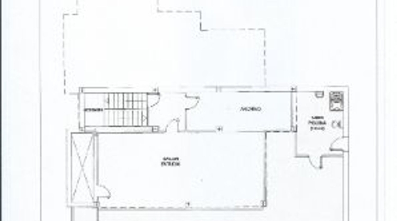 Malaga - Málaga - 800m2