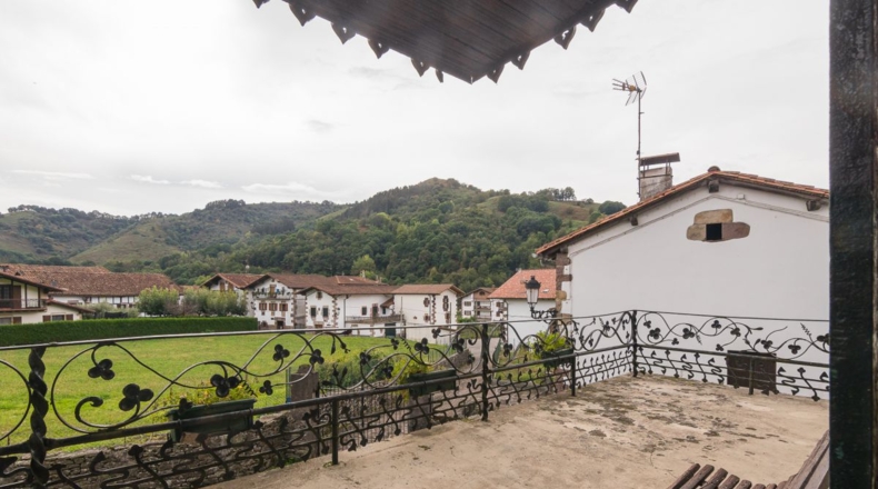 Navarra - Aurtiz - 998m2