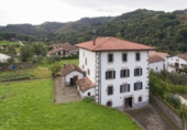 Casa de poble en venda a Ituren ref.: TR18907 foto