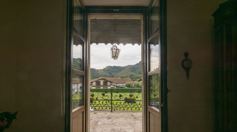 Navarra - Aurtiz - 998m2