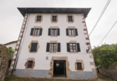 Casa de poble en venda a Ituren ref.: TR18907 foto