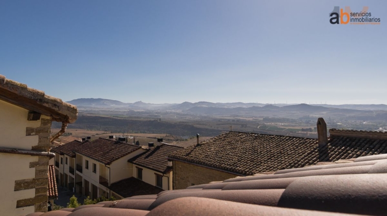 Navarra - Artazu - 129m2