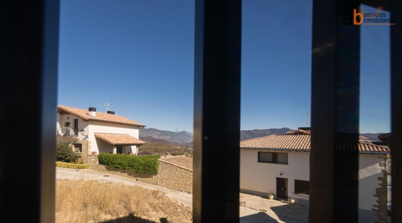 Navarra - Artazu - 129m2