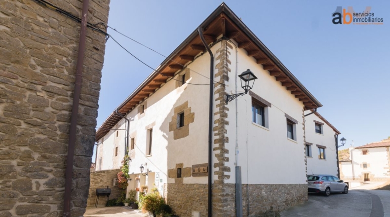 Navarra - Artazu - 129m2
