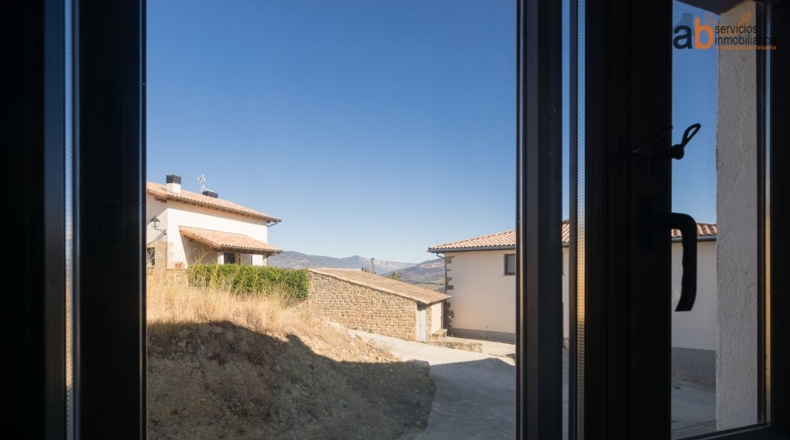 Navarra - Artazu - 129m2