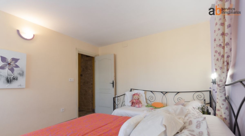 Navarra - Artazu - 129m2