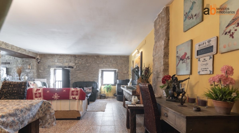 Navarra - Artazu - 129m2