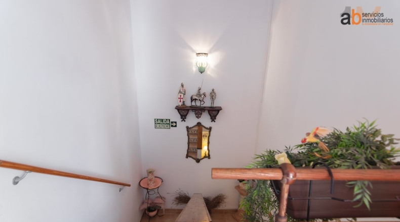 Navarra - Artazu - 129m2