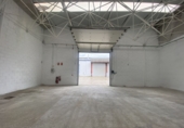 Nau industrial en lloguer a Pamplona ref.: TR284824 foto