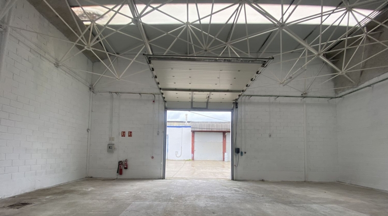 Navarra - Pamplona - 500m2