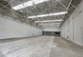 Nau industrial en lloguer a Pamplona ref.: TR284824 foto