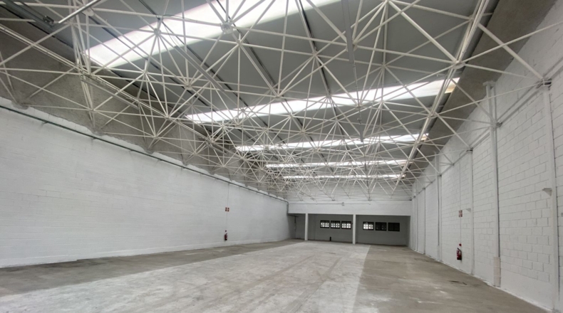 Navarra - Pamplona - 500m2