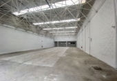 Nau industrial en lloguer a Pamplona ref.: TR284824 foto