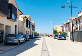 Salinas de Pamplona 190&nbsp;m² 