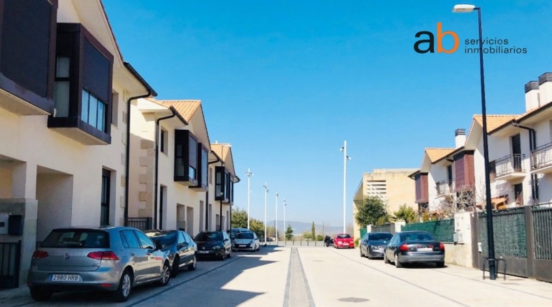 Navarra - Galar - 190m2