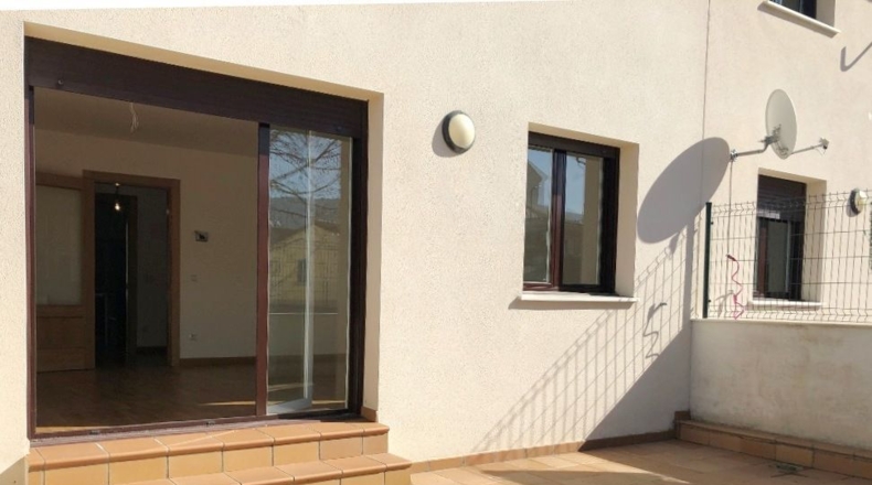 Navarra - Galar - 190m2