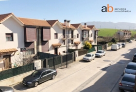 Salinas de Pamplona 190&nbsp;m² 