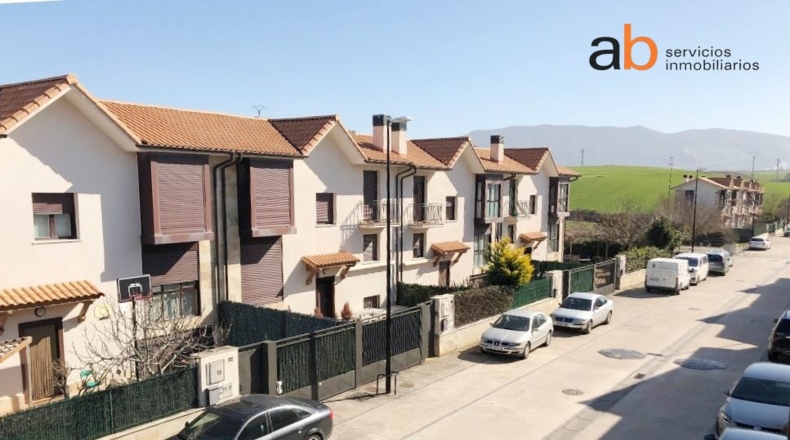 Navarra - Galar - 190m2