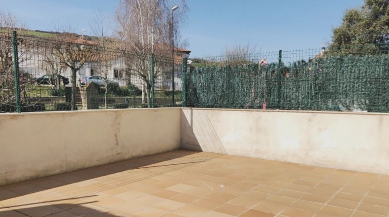 Navarra - Galar - 190m2