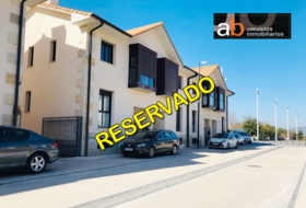 Salinas de Pamplona 190&nbsp;m² 