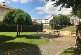 Salinas de Pamplona 190&nbsp;m² 