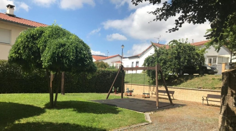 Navarra - Galar - 190m2