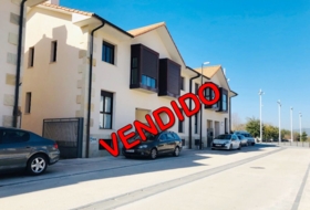 Salinas de Pamplona 190&nbsp;m² 