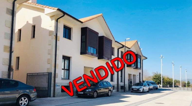 Navarra - Galar - 190m2