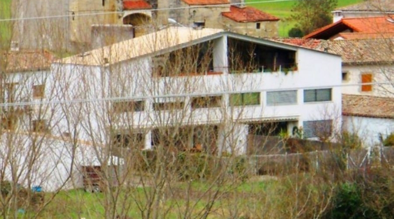 Navarre - Asiáin - 900m2