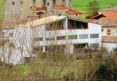 Parcela urbanizable en venta en Asiáin ref: TR36527 foto