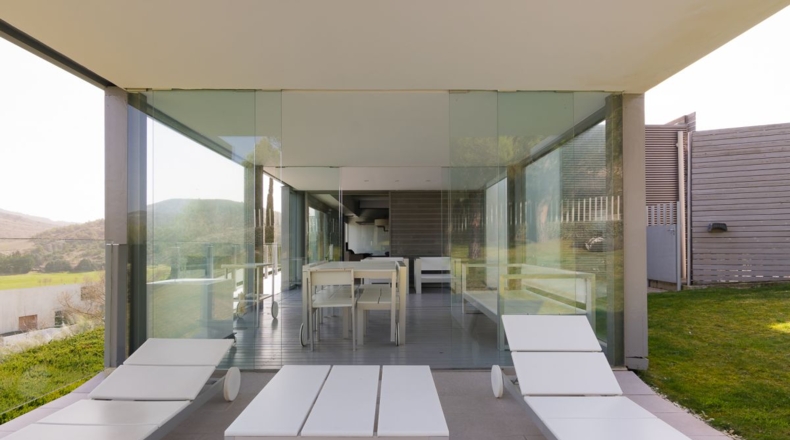 Navarra - Gorráiz - 970m2