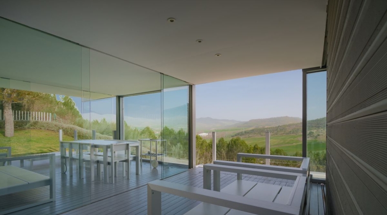 Navarra - Gorráiz - 970m2