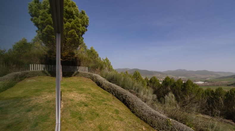 Navarra - Gorráiz - 970m2