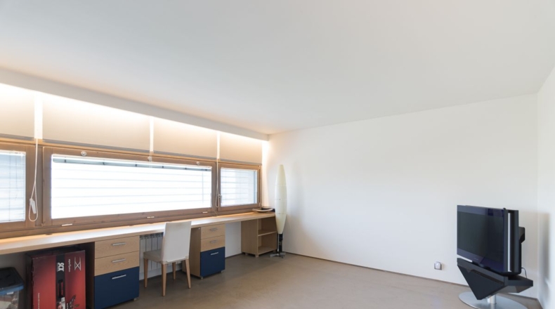 Navarra - Gorráiz - 970m2