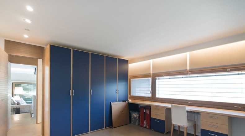 Navarra - Gorráiz - 970m2