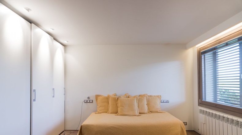 Navarra - Gorráiz - 970m2