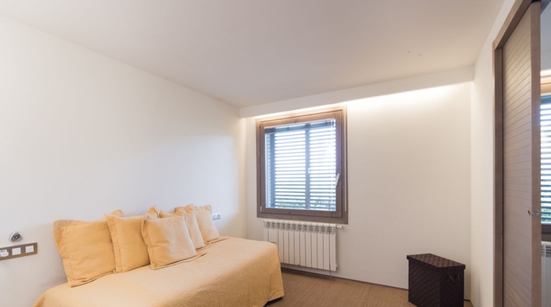 Navarra - Gorráiz - 970m2