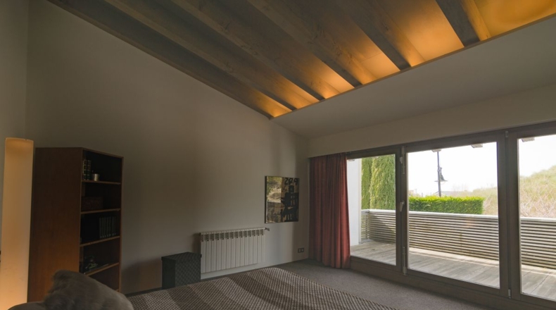 Navarra - Gorráiz - 970m2