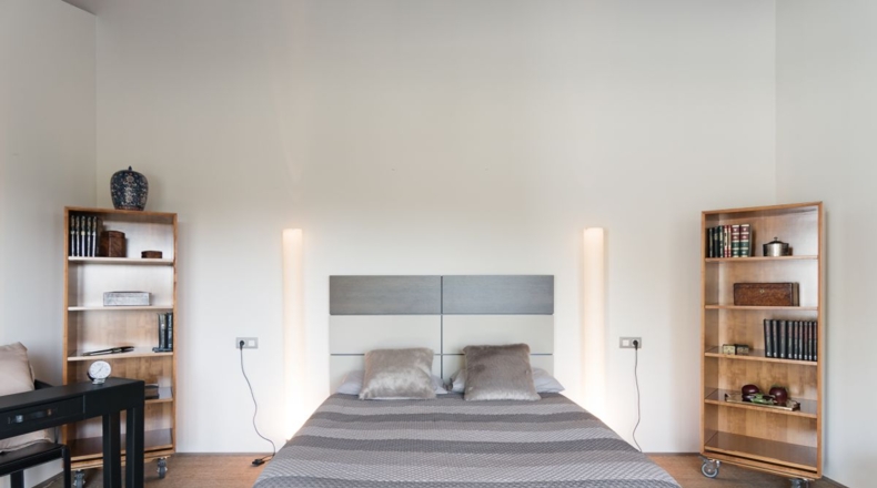 Navarra - Gorráiz - 970m2