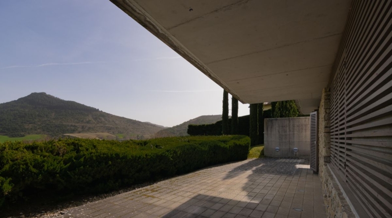 Navarra - Gorráiz - 970m2