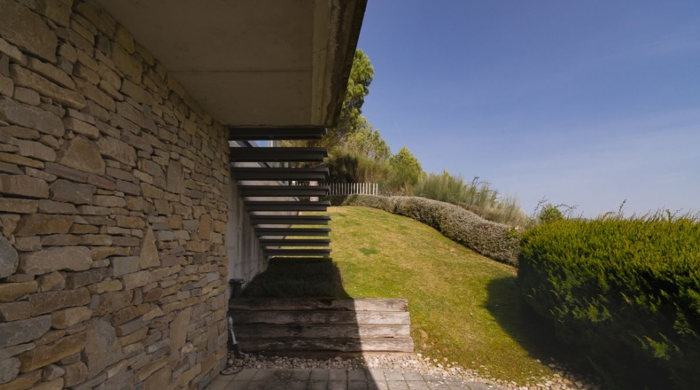 Navarra - Gorráiz - 970m2