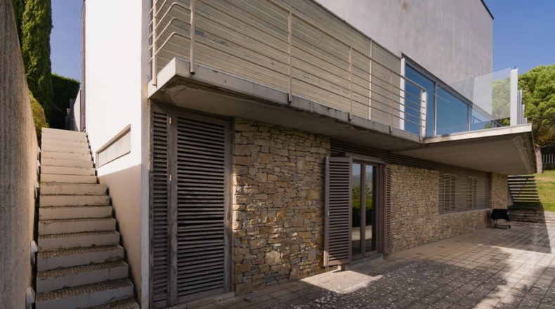 Navarra - Gorráiz - 970m2