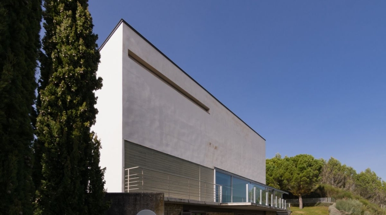 Navarra - Gorráiz - 970m2