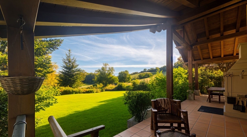 Navarra - Gorráiz - 1300m2