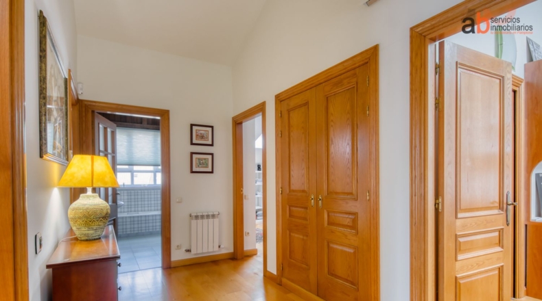 Navarra - Gorráiz - 1300m2