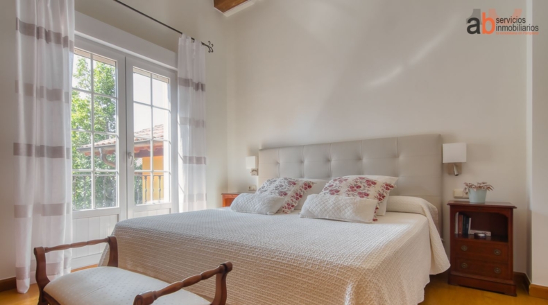 Navarra - Gorráiz - 1300m2
