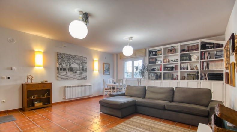 Navarra - Gorráiz - 1300m2