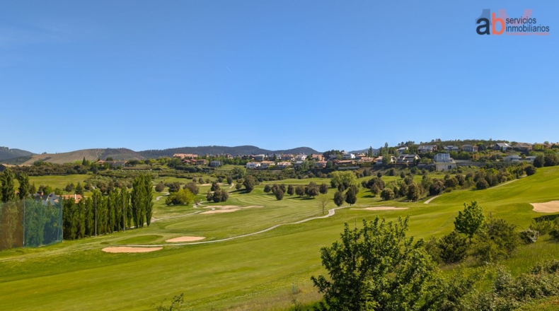 Navarra - Gorráiz - 1138m2