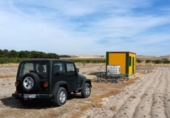 Finca rústica en venta en la España, Almenara de Adaja, ref: TR327332 foto